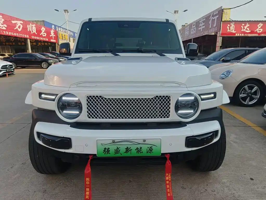 Icar Super V23 2025