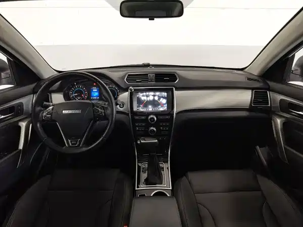 Haval H2 2016