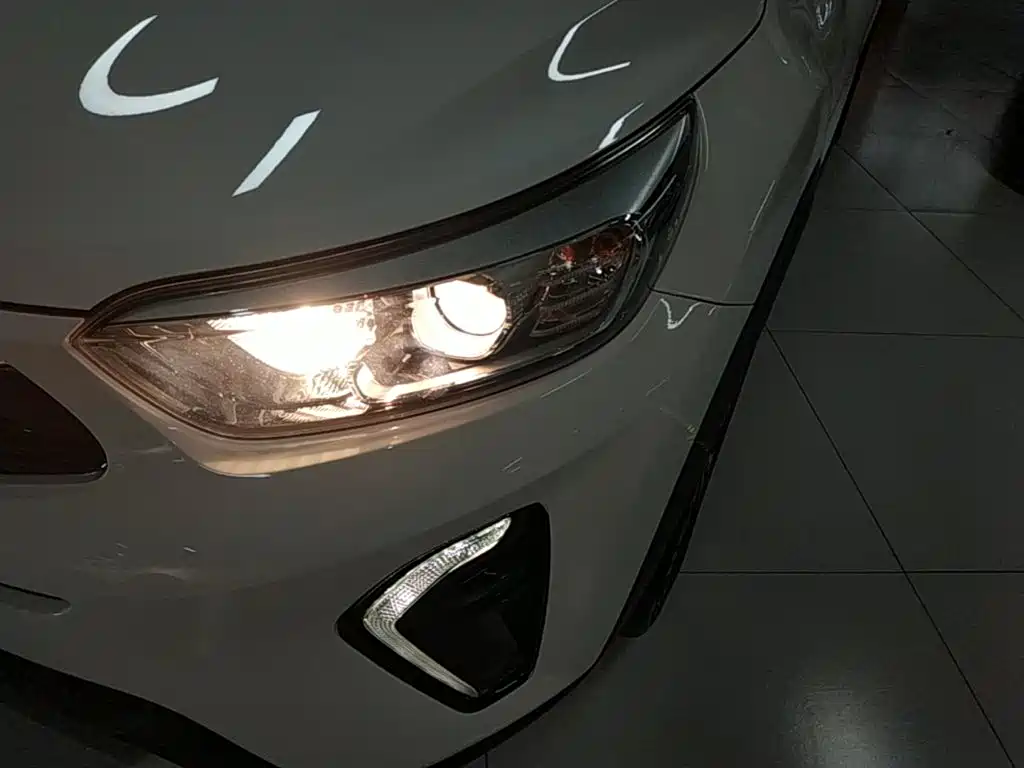Kia KX1 2019 — фото 24