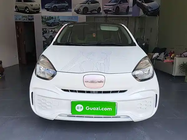 Roewe CLEVER 2021