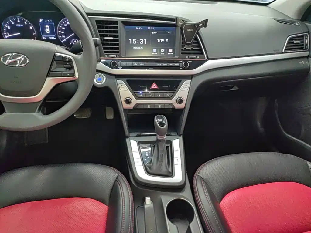 Hyundai Celesta 2019 — фото 13