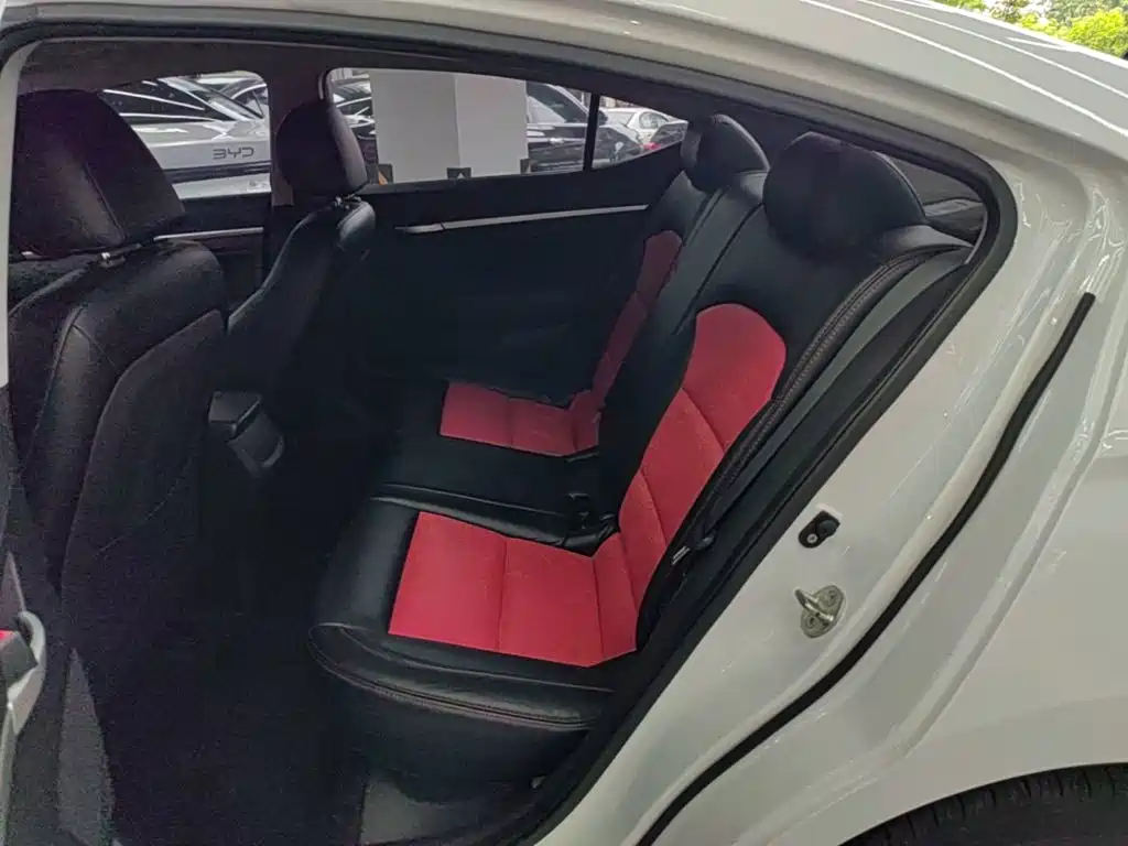 Hyundai Celesta 2019 — фото 17