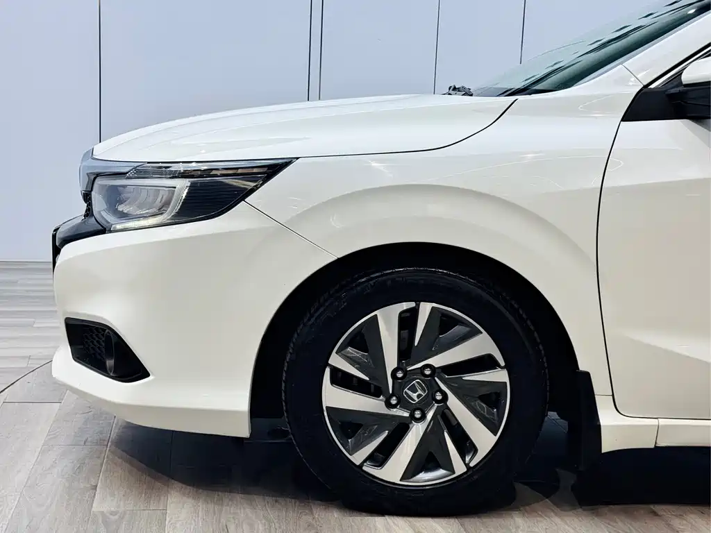 Honda Crider 2019 — фото 25