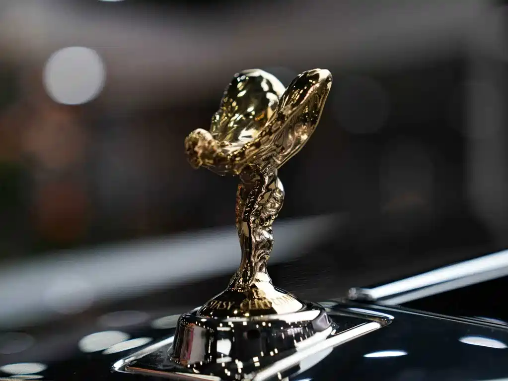 Rolls-Royce Phantom 2011 — фото 5