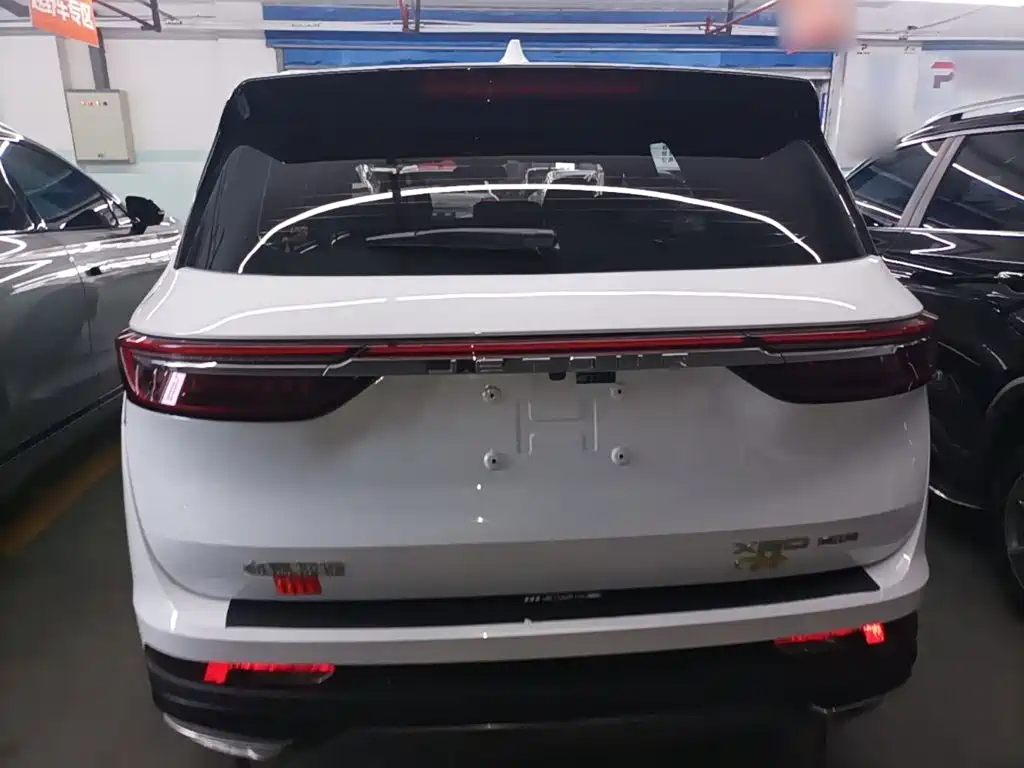 Jetour X90 PLUS 2023