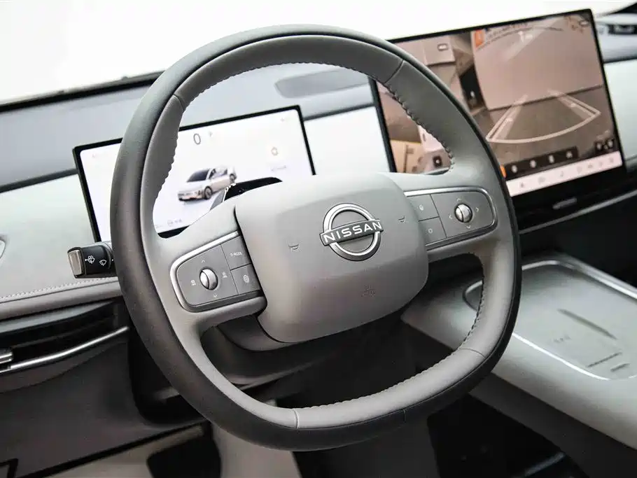 Nissan N7 2025 — фото 17