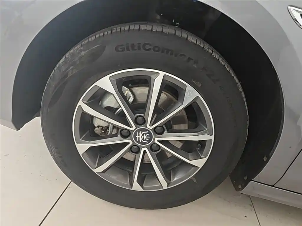 BYD Qin PLUS 2024 — фото 23