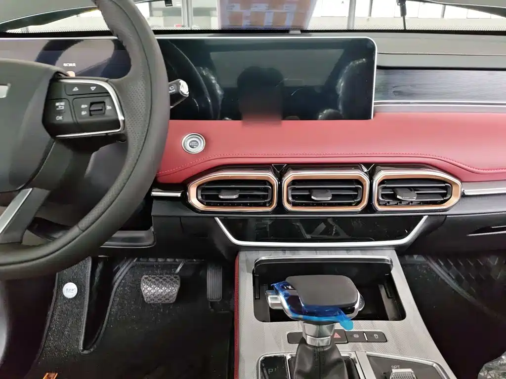 Jetour X70 PLUS 2026