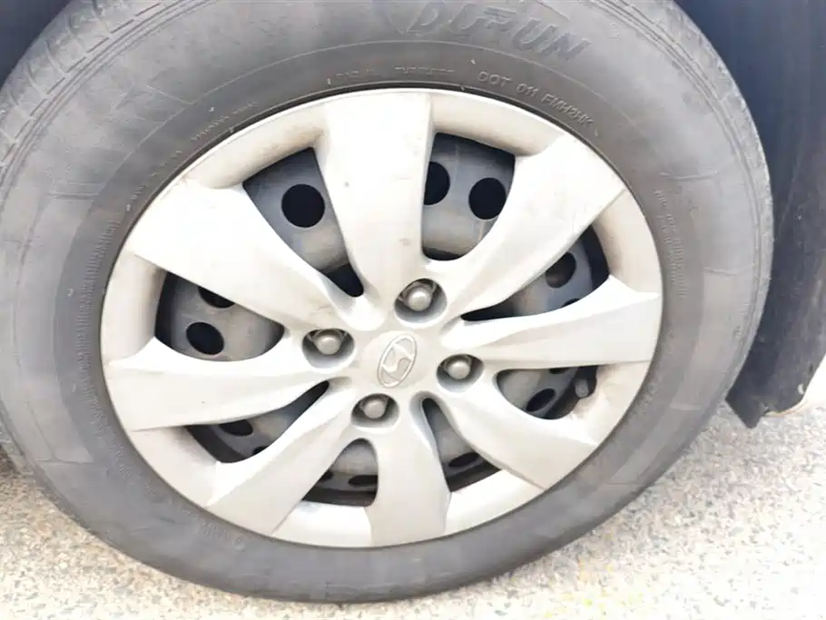 Hyundai Verna 2019