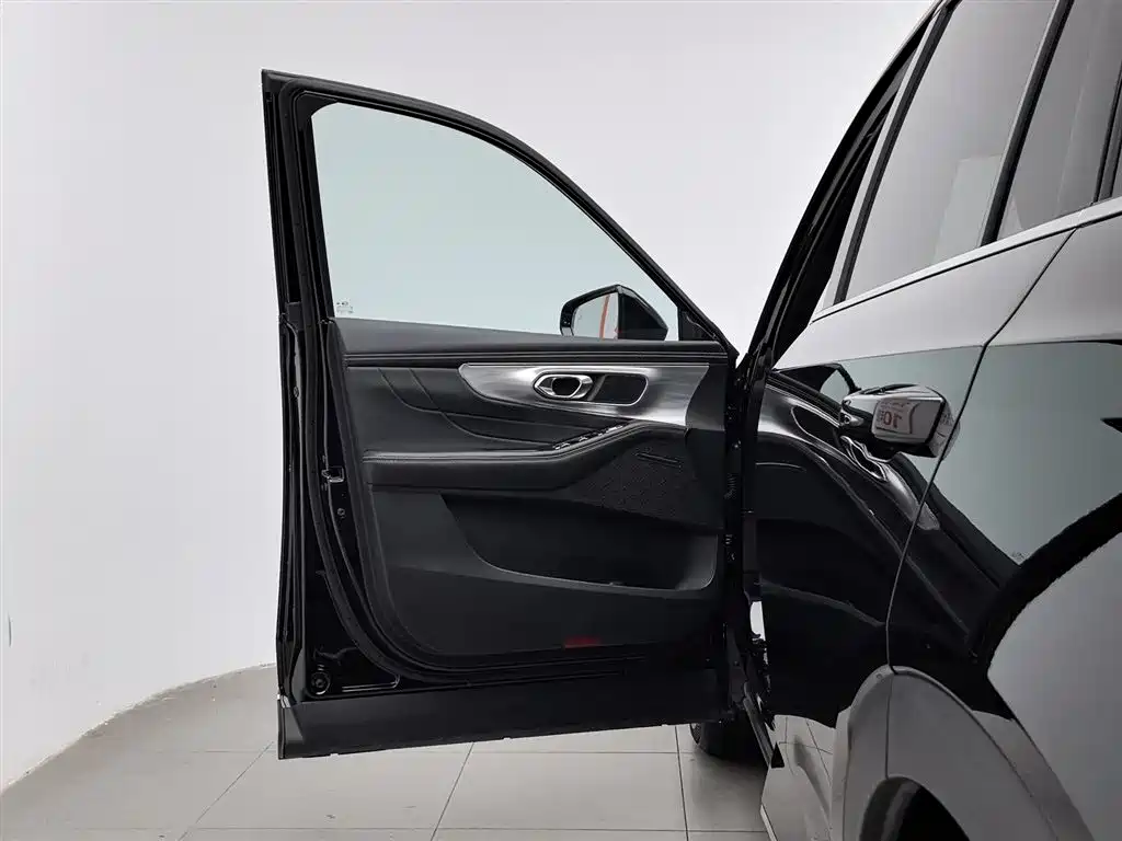 GAC Motor Trumpchi GS8 2025 — фото 8