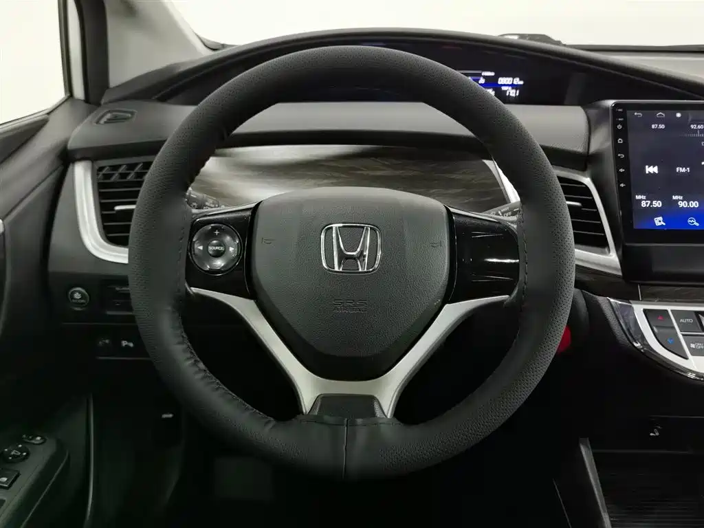 Honda Jade 2019 — фото 12