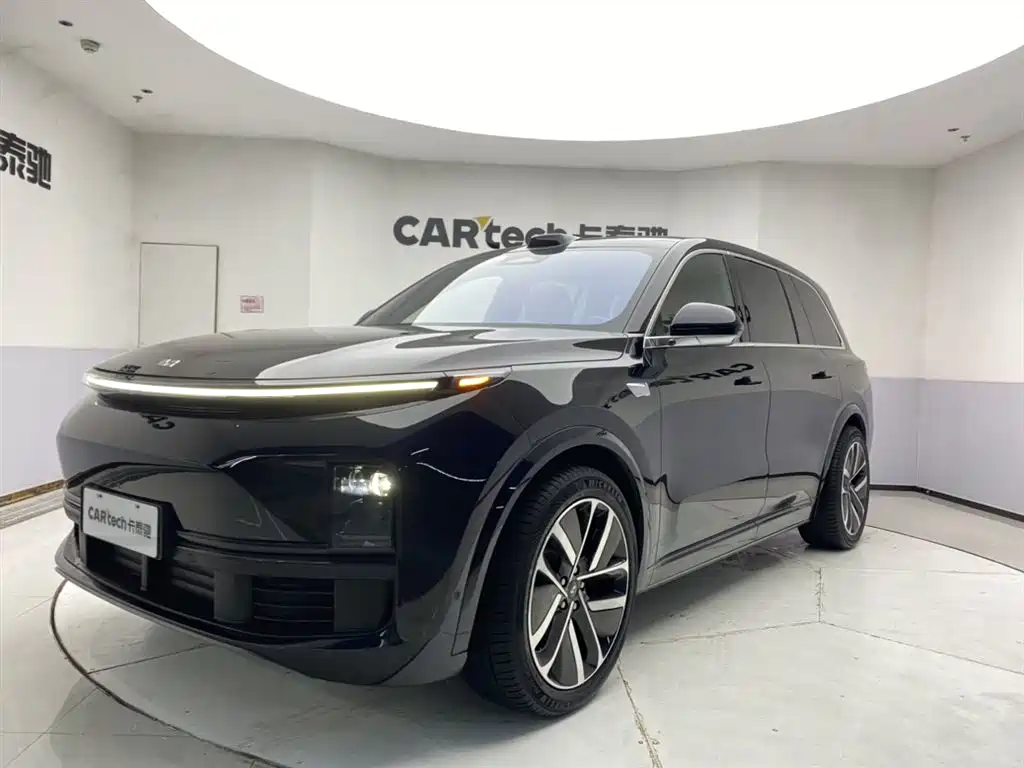 Li Auto Li L9 2023