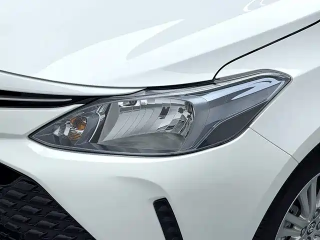 Toyota Vios FS 2019 — фото 19