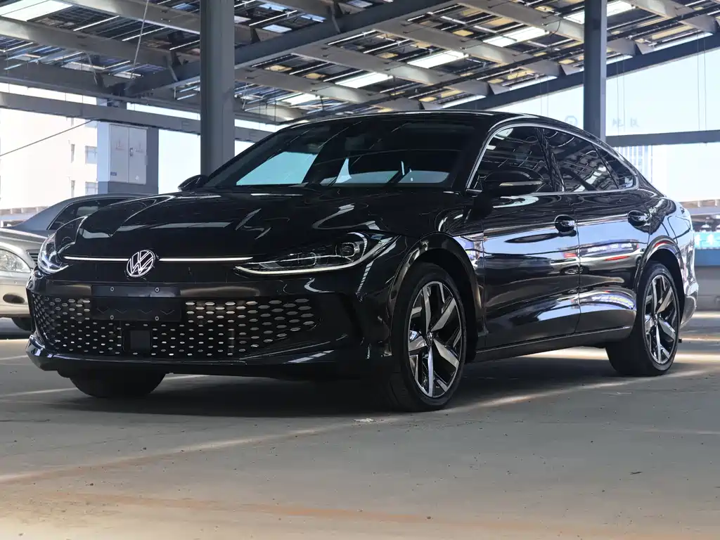 Volkswagen Lamando 2022