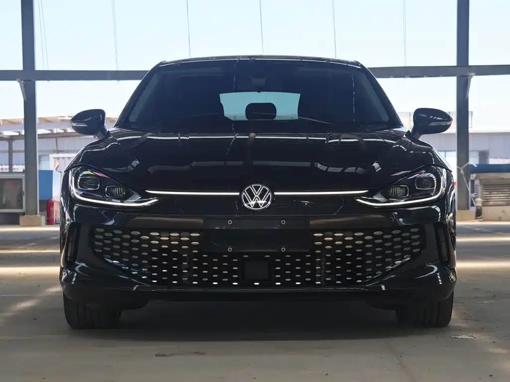 Volkswagen Lamando 2022