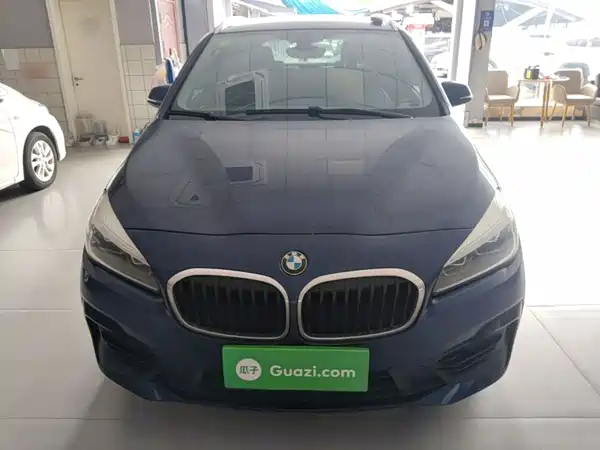 BMW 2 Series Station Wagon 2019