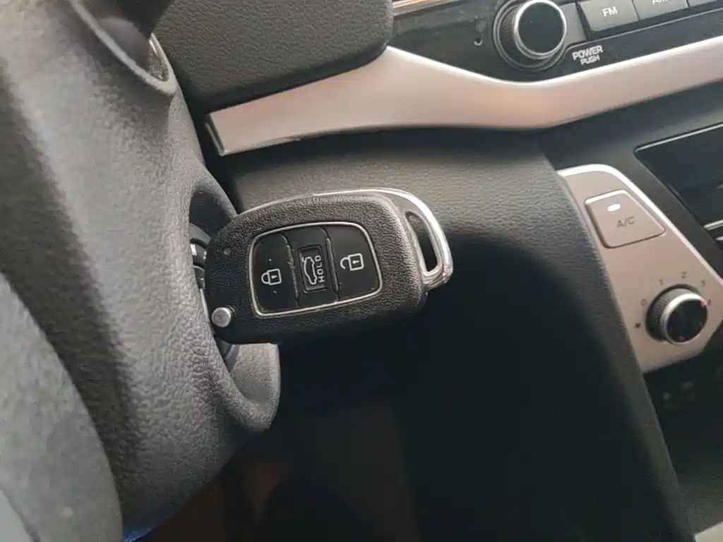 Hyundai Celesta 2018 — фото 9