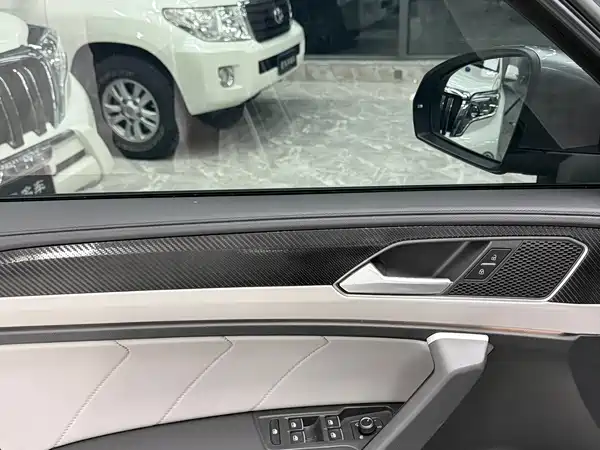 Volkswagen Tayron 2023
