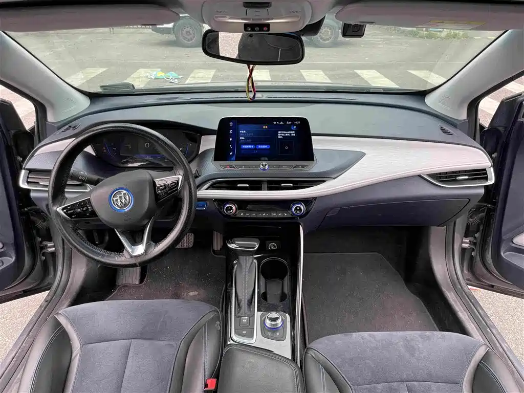 Buick Micro Blue 6 2020