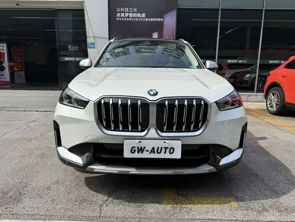 BMW X1 2023