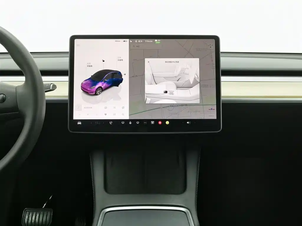 Tesla Model Y 2023 — фото 12