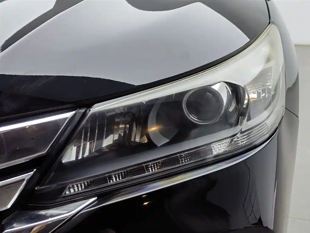 Honda Accord 2014 — фото 7