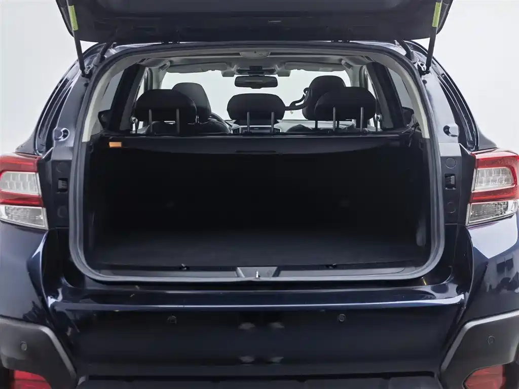 Subaru XV 2019 — фото 16