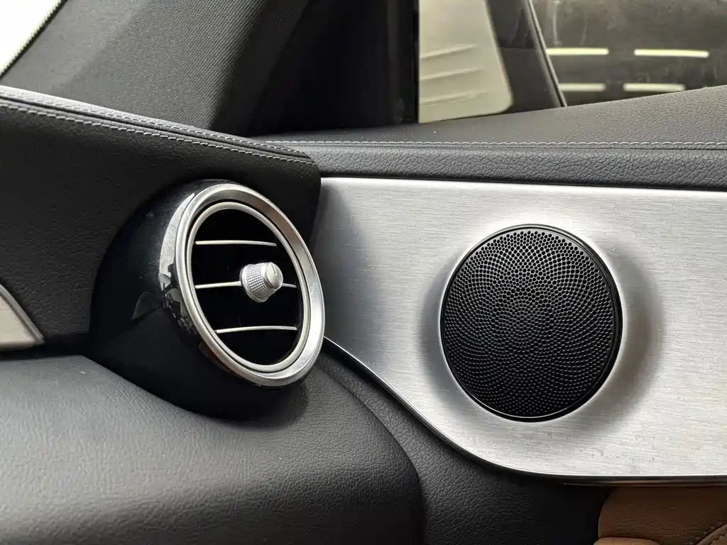 Mercedes-Benz C-Class 2016 — фото 14