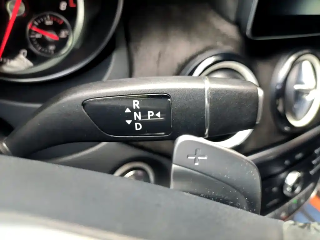 Mercedes-Benz GLA 2018 — фото 14