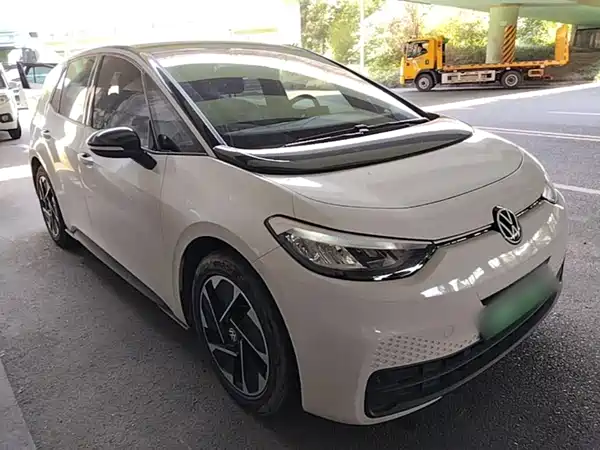 Volkswagen ID.3 2024