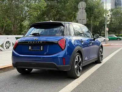 MINI MINI 2025