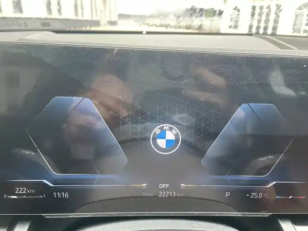 BMW 5 Series 2024