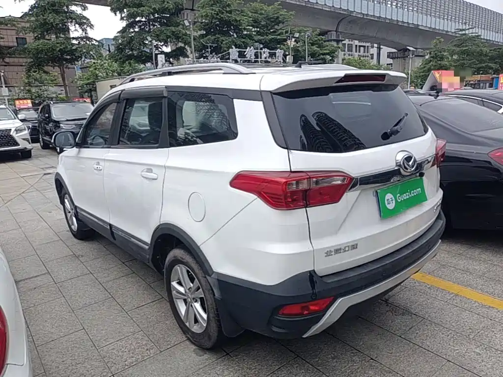 Huasu Huansu S3 2016