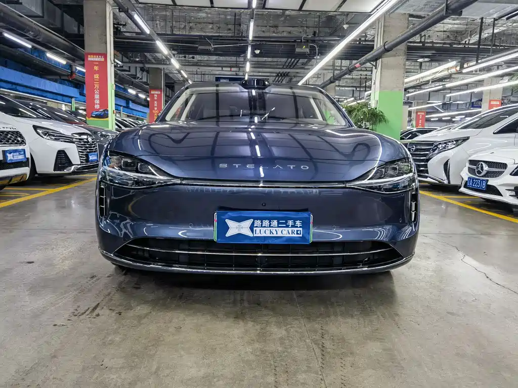 Stelato Xiangji S9 2025 — фото 2
