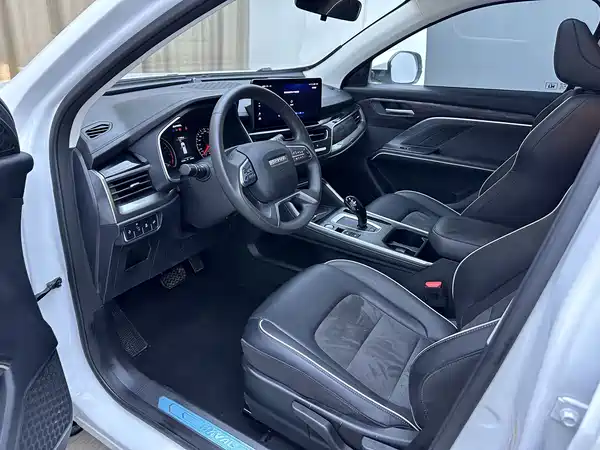 Haval H6 2023