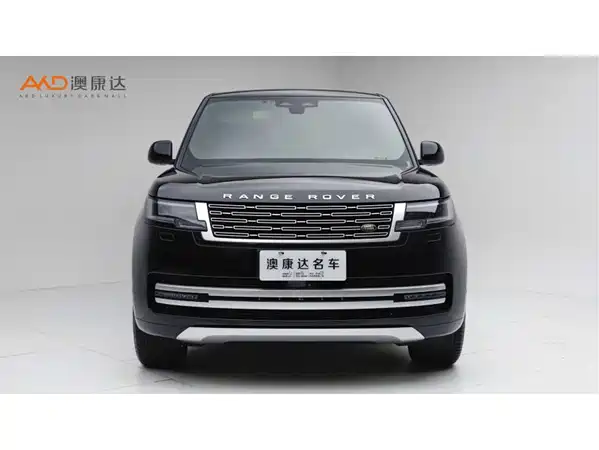 Land Rover Range Rover 2023