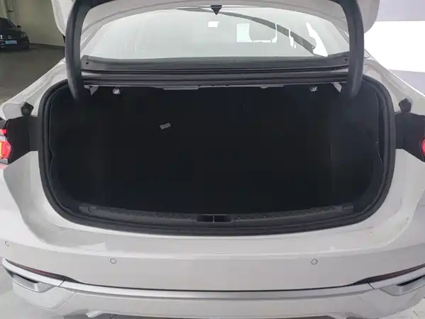 Ford Mondeo 2024