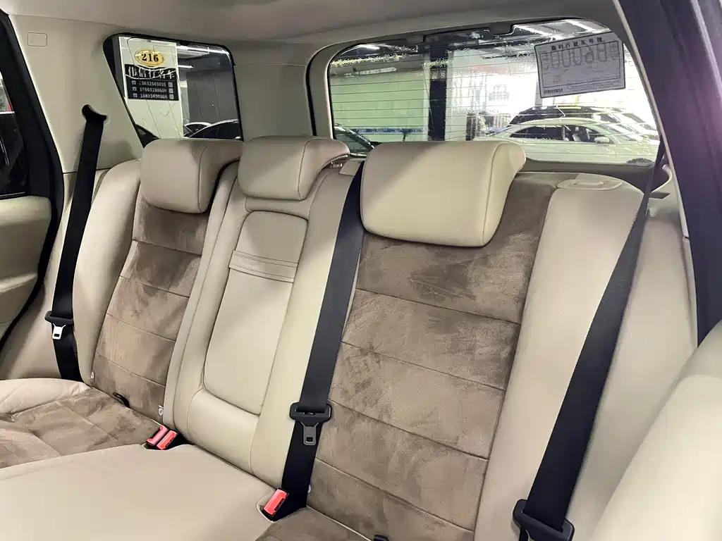 Land Rover Freelander 2 2011 — фото 40