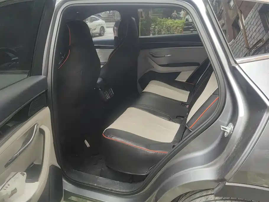 BYD PLUS New Energy 2023 — фото 11