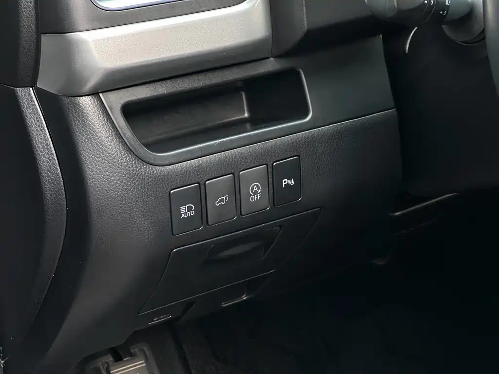 Toyota Highlander 2021