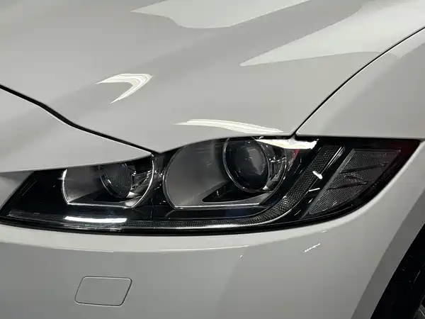 Jaguar F-PACE 2018