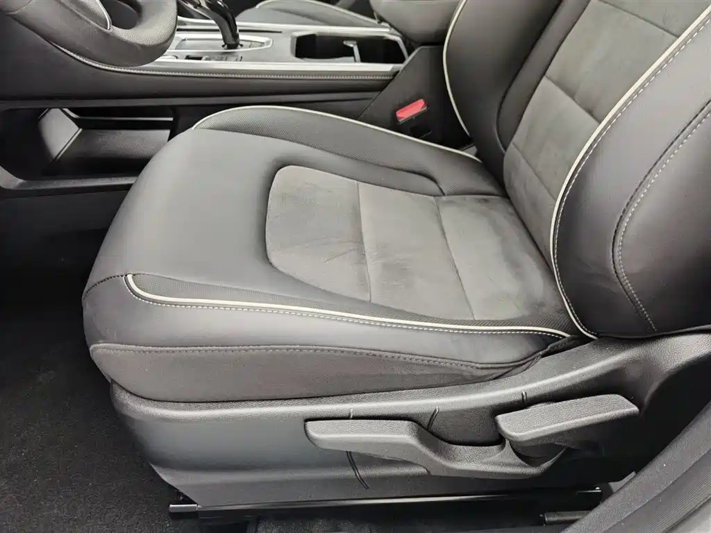 Haval H6 2023 — фото 20