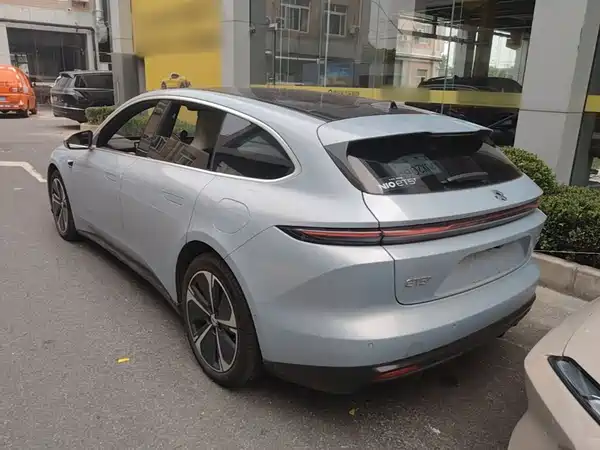 NIO ET5T 2025