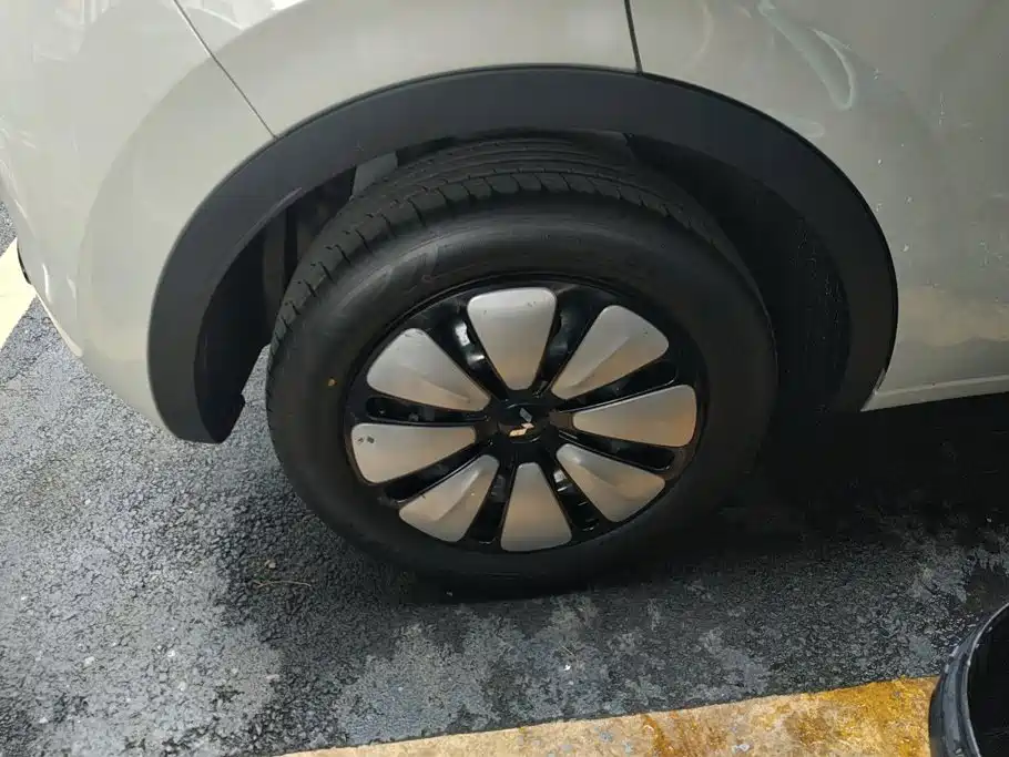 Wuling Bingo 2024