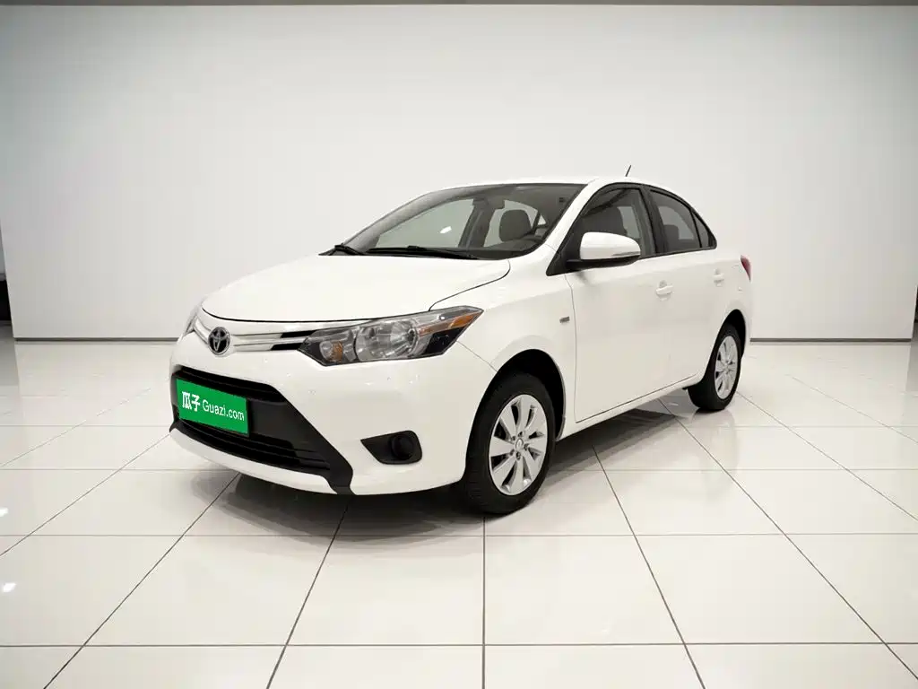 Toyota Vios 2014