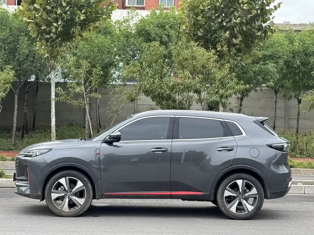 Changan CS55PLUS 2023 — фото 17