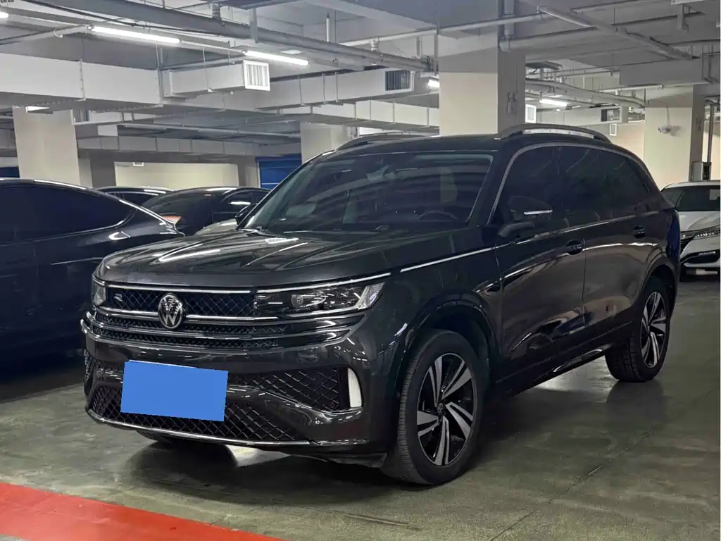 Volkswagen Tavendor 2023