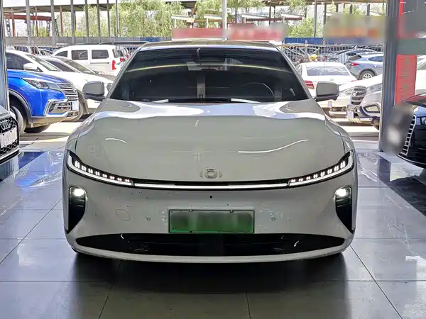 Changan Qiyuan A07 2025