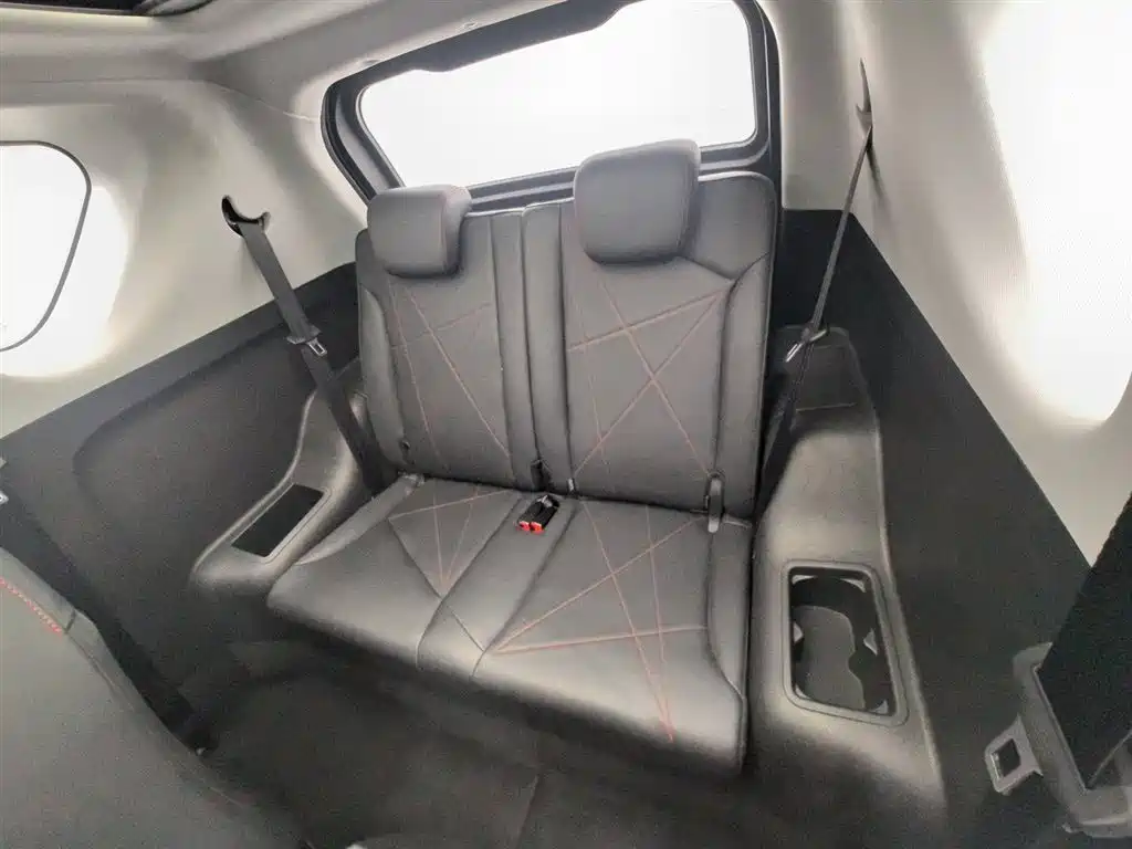 Chery QQ Little Ant 2022 — фото 15