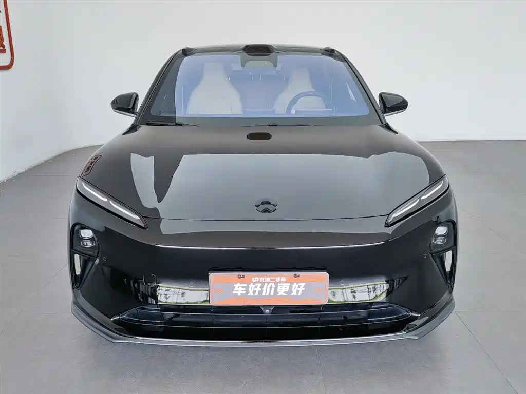 NIO ET5 2024